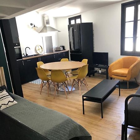 Studio Cassis Rastit Exterior foto