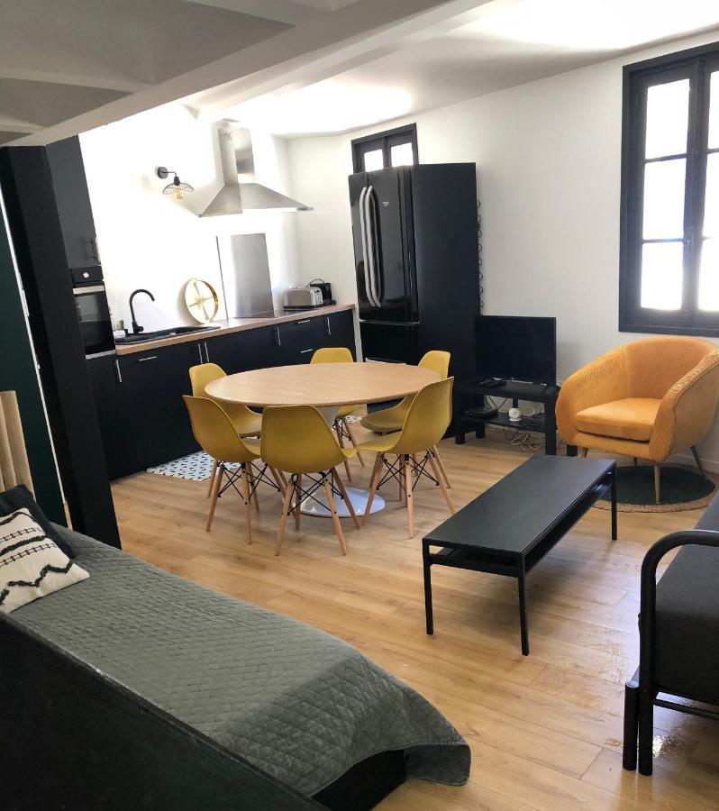 Studio Cassis Rastit Exterior foto